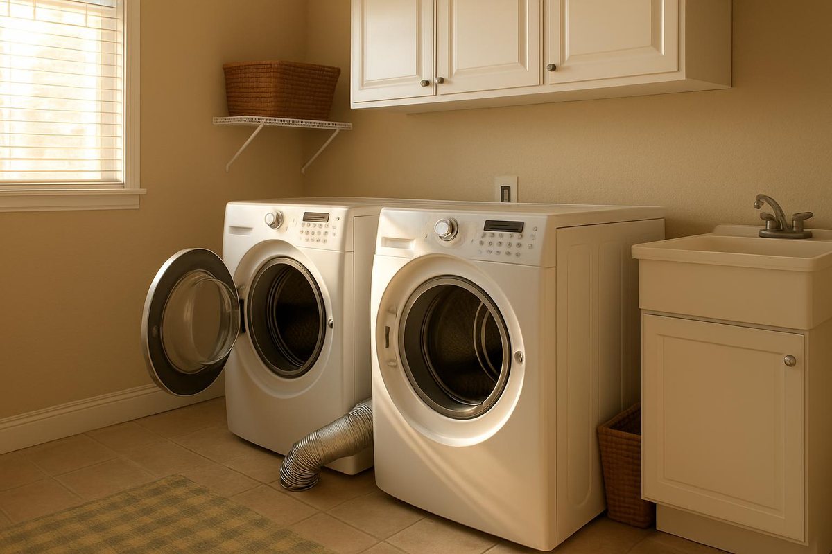 Northfield Dryer Cleaning Services in Los Angeles